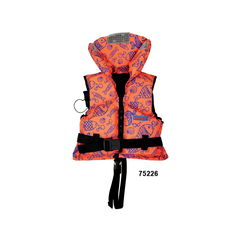 Lifejacket 100N Children Marine Safety Product Lifejacket 100N Children Marine Safety Product