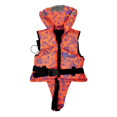 Lifejacket 100N Children Marine Safety Product Lifejackets 100N Childrens