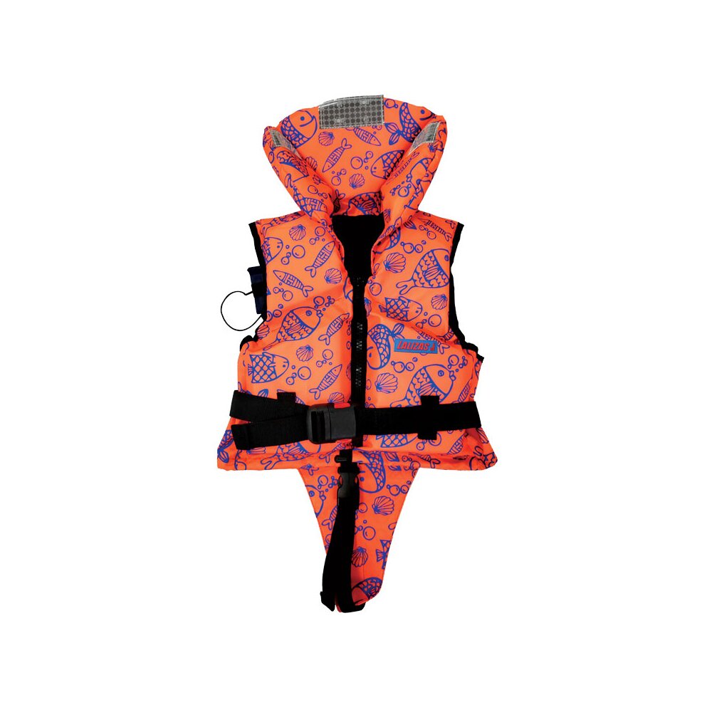 Lifejacket 100N Children Marine Safety Product Lifejackets 100N Childrens LALIZAS