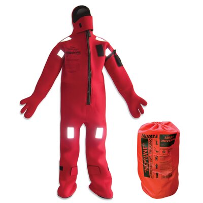 Immersion Suit Neptune