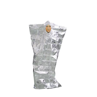 Thermal Protective Aid Alusafe-T