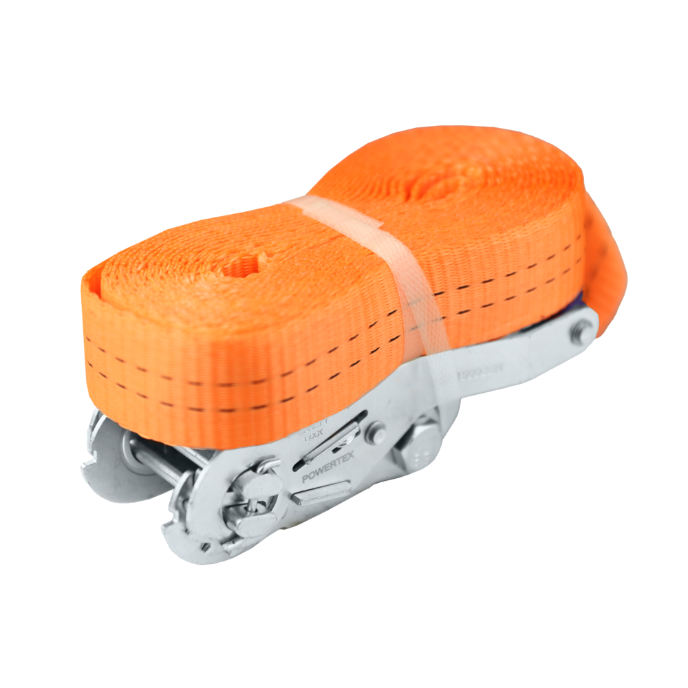 Web Lashing POWERTEX Handy endless, packaged