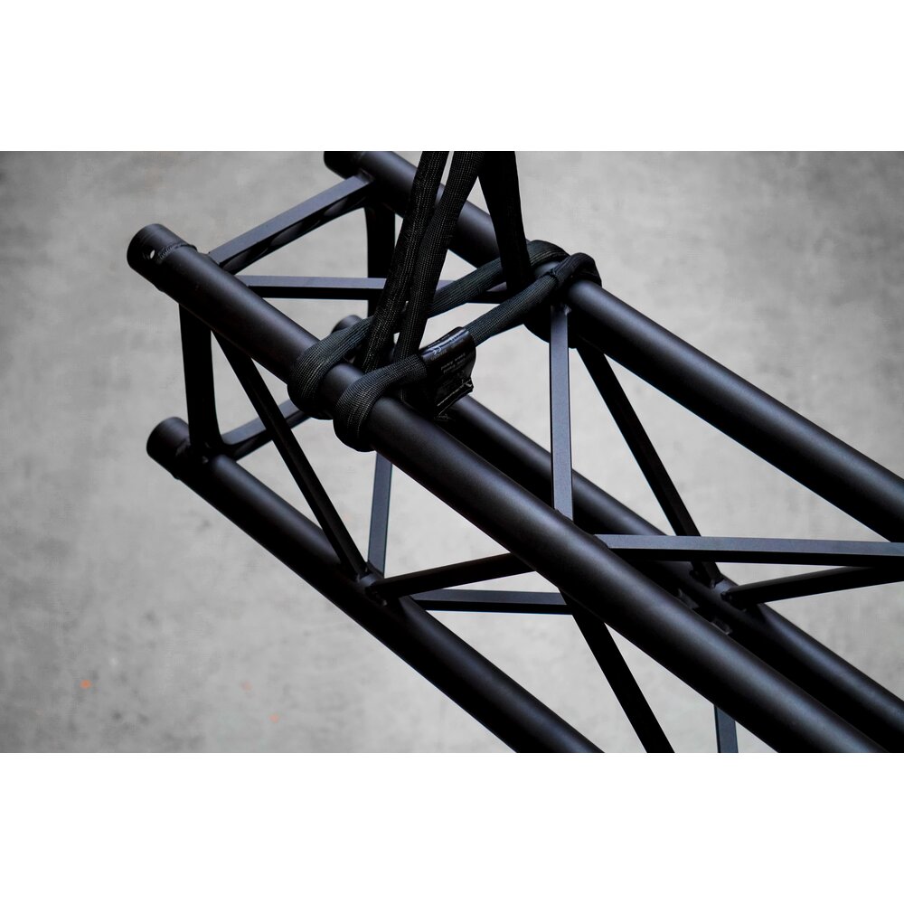 Inferno® Soft Sling in use