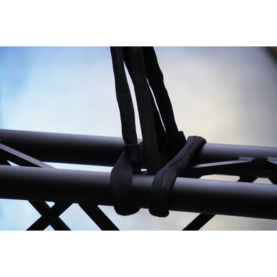 Inferno® Soft Sling in use