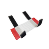 Extreema® protection on webbing sling