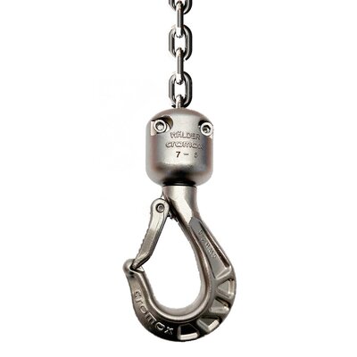 Foodline stainless steel hook