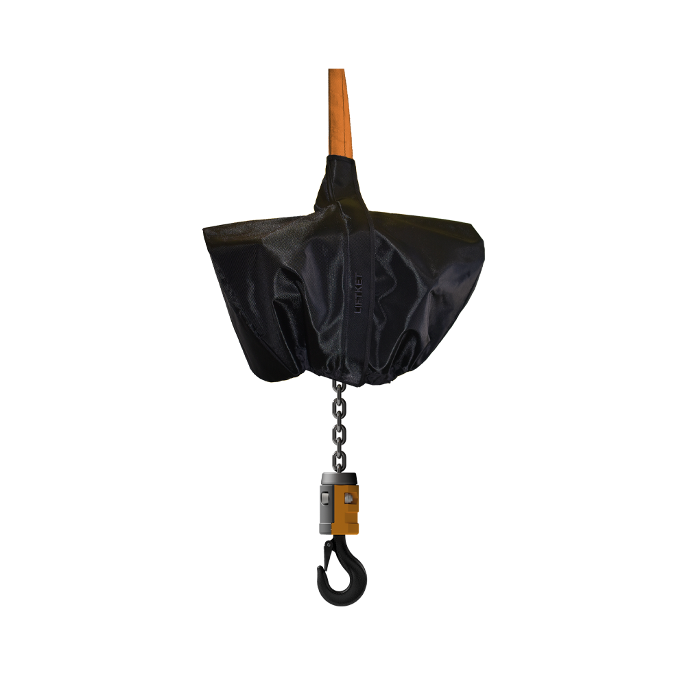 Protective cover chain hoist Protection Cover LIFTKET