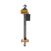 Electric Chain Hoist ERGOKET with hook suspension