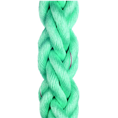 Movline Plus HBL hawser 8-part braided