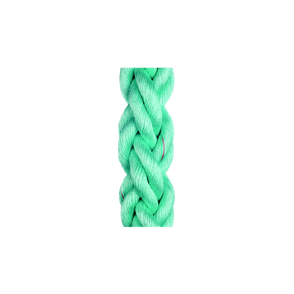 Movline Plus HBL hawser 8-part braided
