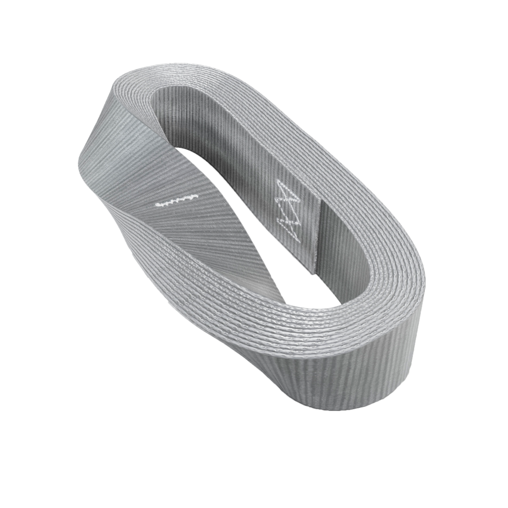 Single linke i a Murlink chain