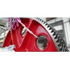 Murlink® lashing chain in use