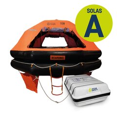 Liferaft - Ocean SOLAS Compact