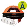 Liferaft -Ocean SOLAS Throwover