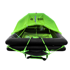 Liferaft - Ocean Regatta