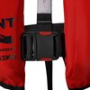 Ocean Safety Interlock lifejacket, red