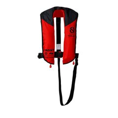 Lifejacket - Interlock