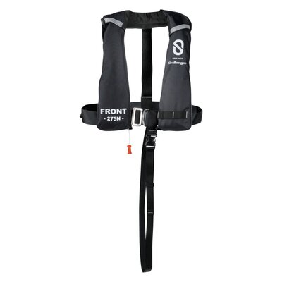 Ocean Safety WorkSafe Pro 150 lifejacket