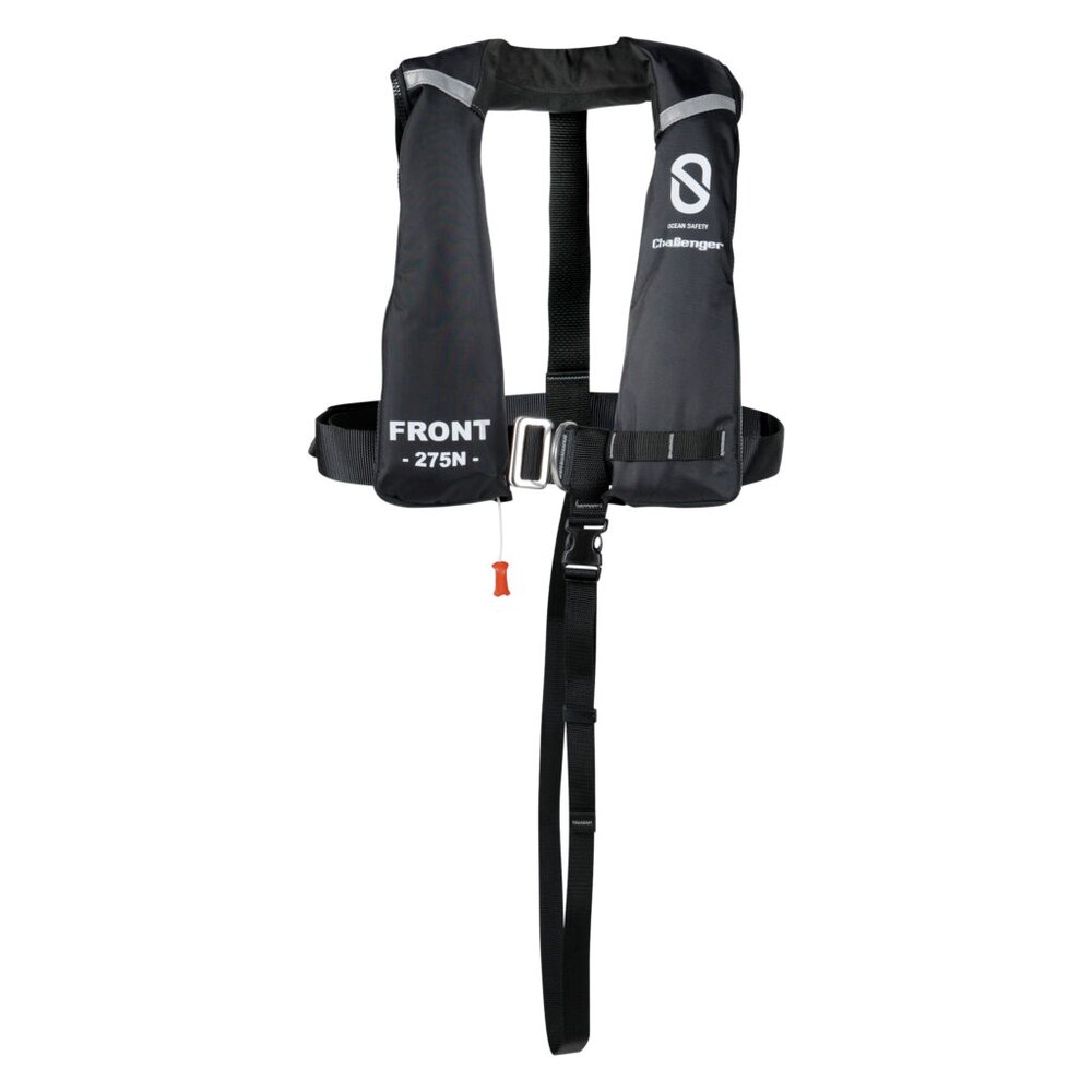 Ocean Safety WorkSafe Pro 150 lifejacket