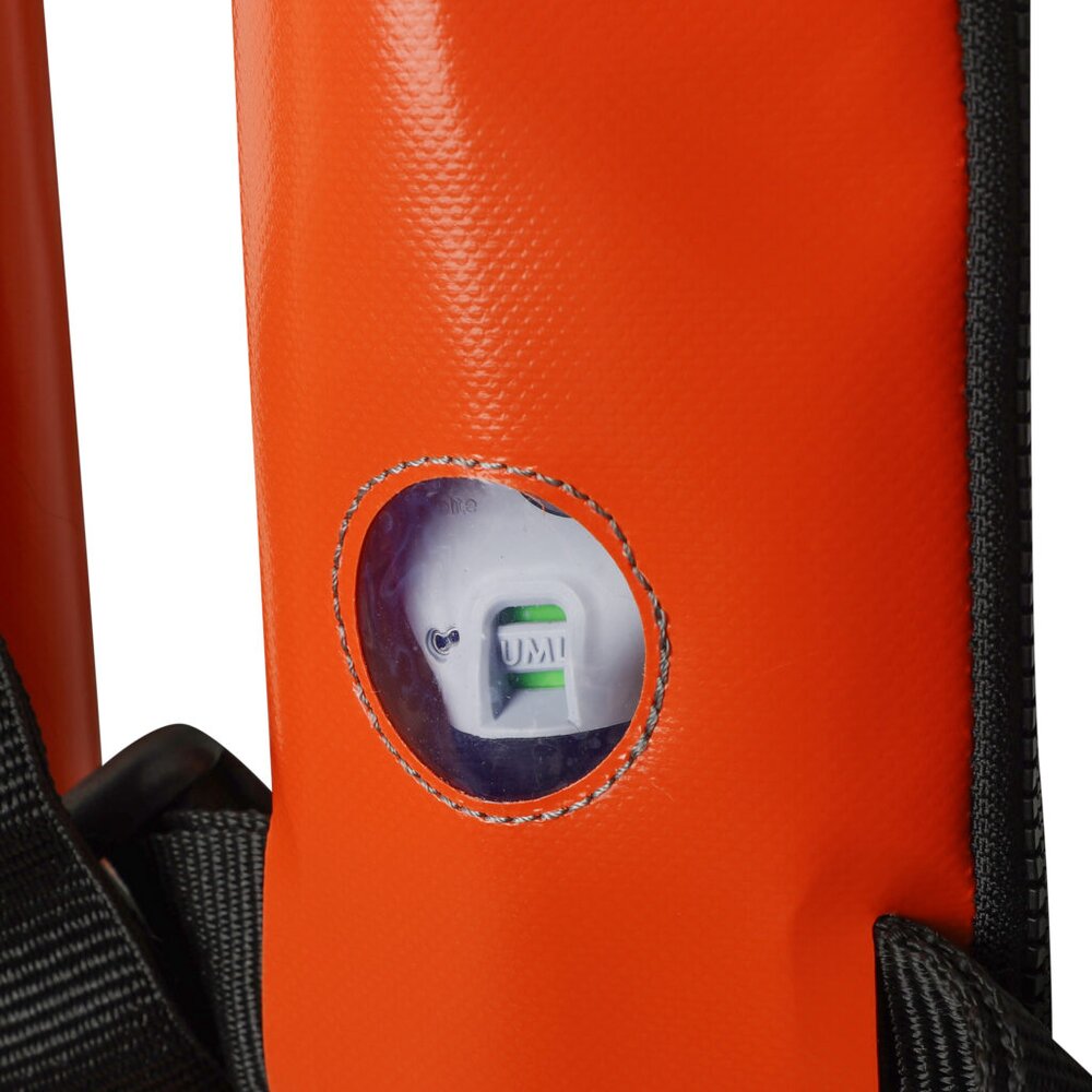 Ocean Safety WorkSafe Pro 150 lifejacket