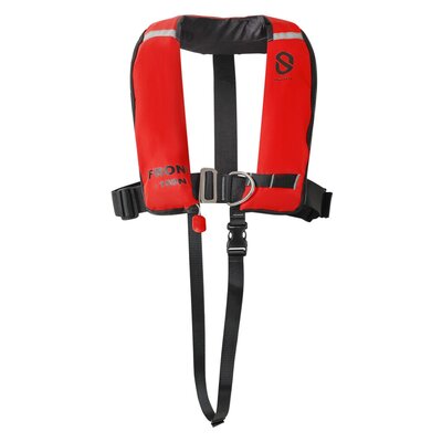 Lifejacket - Worksafe PRO 150
