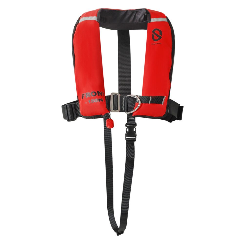Lifejacket - Worksafe PRO 150