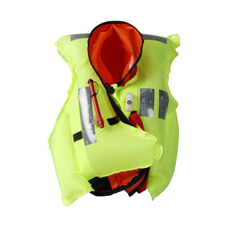 Ocean Safety Flexi WIG lifejacket