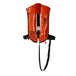 Lifejacket - Flexi-wing