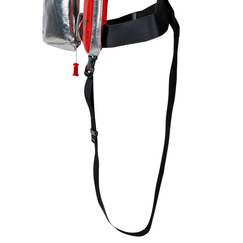 Ocean Safety WorkSafe Pro 275 lifejacket