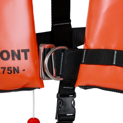 Ocean Safety WorkSafe Pro 275 lifejacket