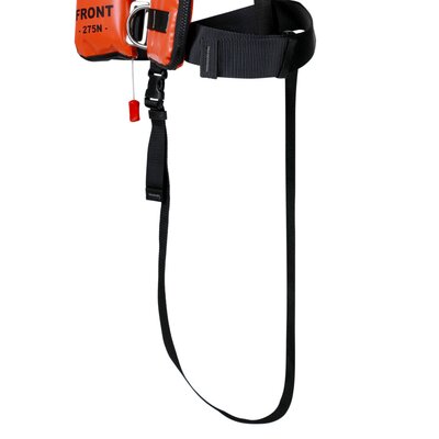 Ocean Safety WorkSafe Pro 275 lifejacket