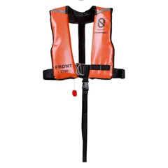 Lifejacket - Worksafe PRO 275