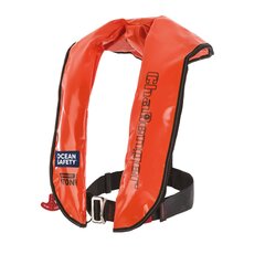 Lifejacket - Worksafe 170