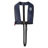 Ocean Safety XF adult lifejacket, blue, manual inflation