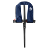 Ocean Safety XF adult lifejacket, blue