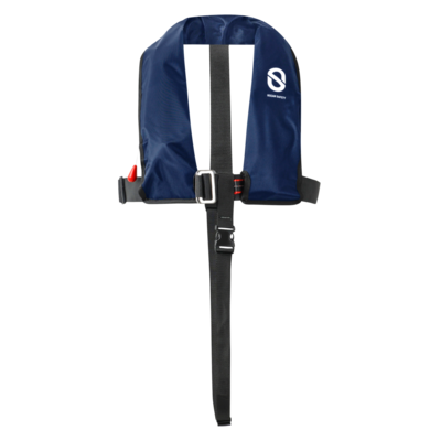 Ocean Safety XF adult lifejacket, blue