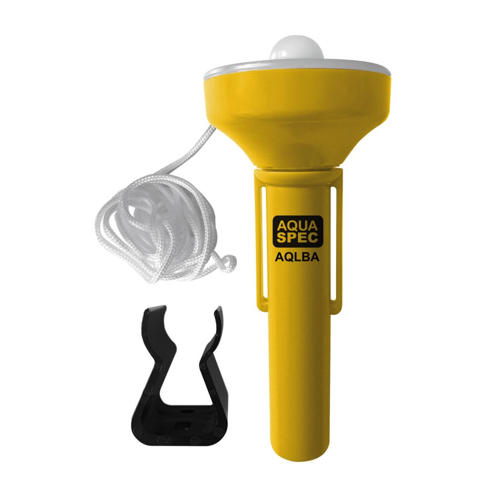Ocean Safety AQLBA light Lifebuoy Light Aquaspec - AQLBA