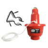 Lifebuoy Light Aquaspec - AQLBLTX