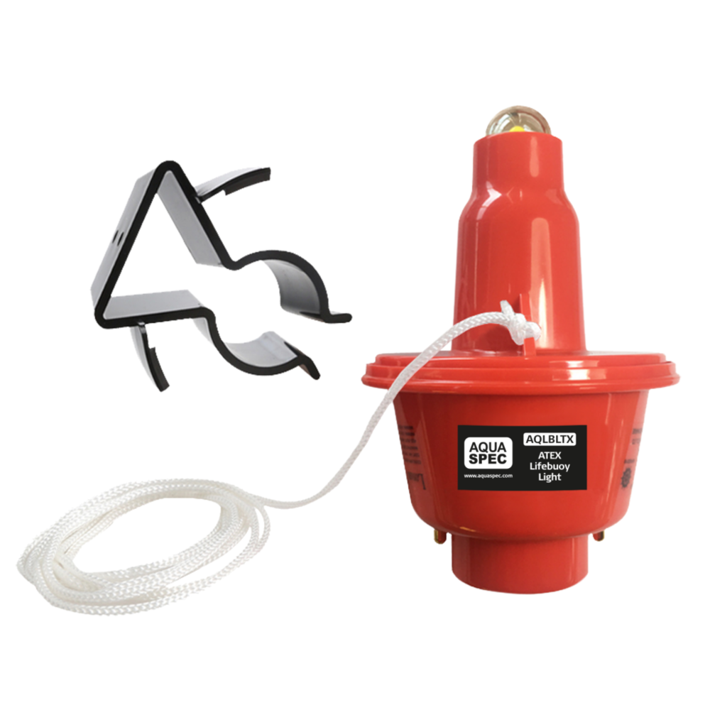 Lifebuoy Light Aquaspec - AQLBLTX