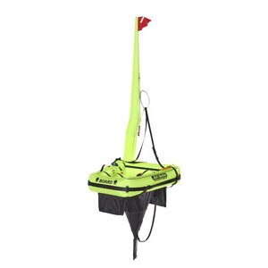 Jon Buoy Recovery Module MK6