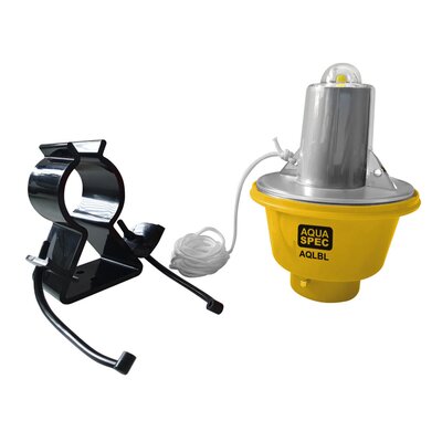 Lifebuoy Light Aquaspec - AQLBL