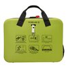 Ocean Safety Evac system