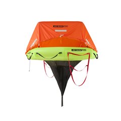 Jon Buoy EVAC