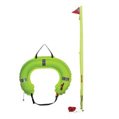 Jon Buoy Danbuoy Horseshoe Combo