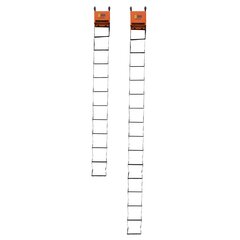 MOB Ladder - Orange
