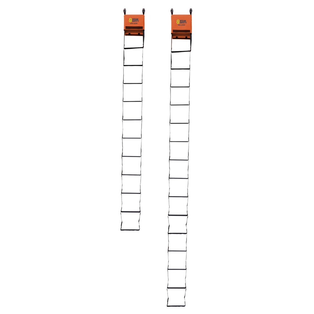 MOB Ladder - Orange