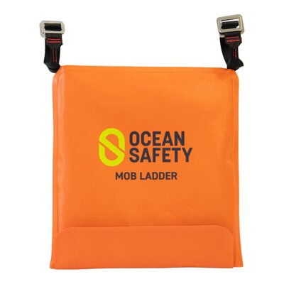 MOB Ladder – Orange 