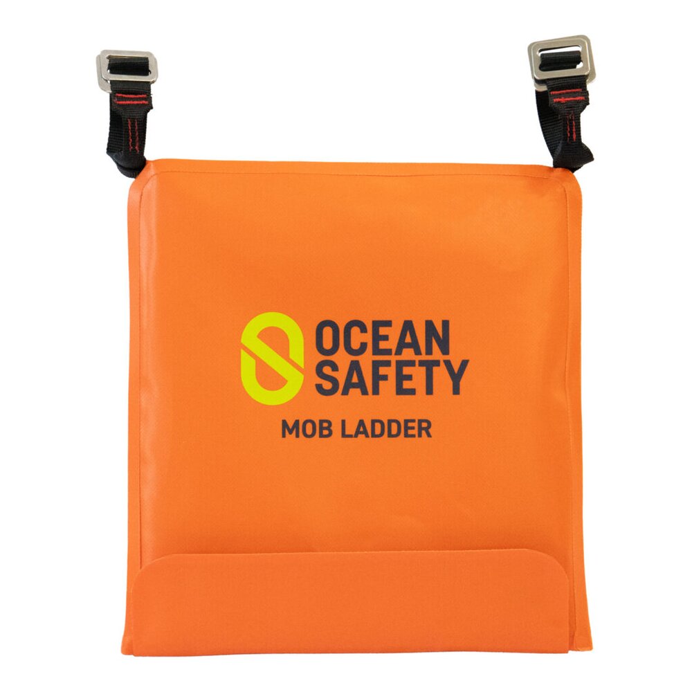 MOB Ladder – Orange 