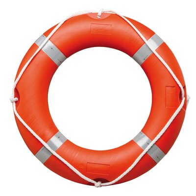 Lifebuoy SOLAS MER/MED