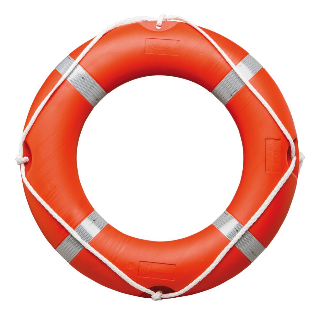 Lifebuoy SOLAS MER/MED